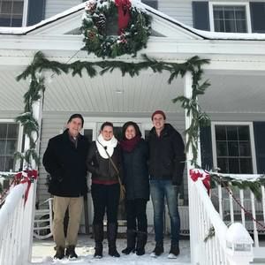 Meet your Posher, Marcie